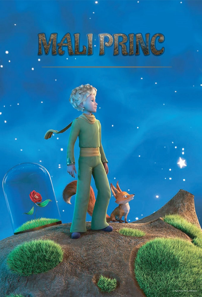 Mali princ Lektira